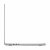 Apple MacBook Pro 14.2 cali: M4 10/10, 16GB, 1TB SSD - Srebrny